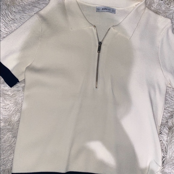 Zara t-shirt - Picture 1 of 2